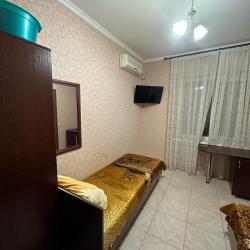 Фото Отель Островок