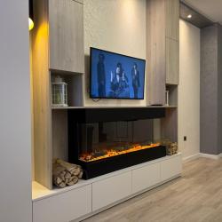 2-комнатные апартаменты стандарт