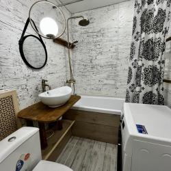 Фото Отель Домашняя на улице Салтыкова-Щедрина
