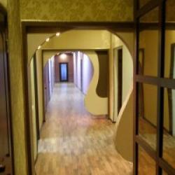 Фото Отель Тополя