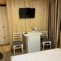 Фото Отель Велес