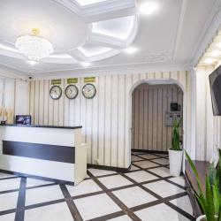 Фото Отель Версаль