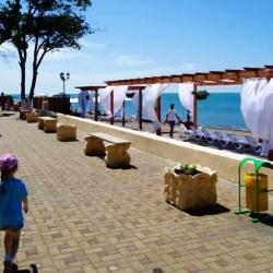 Фото Отель Гостевой дом Лика