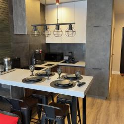 Фото Апартаменты на проспекте Циолковского 76Г/1