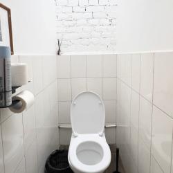 Фото Отель Петя и Волк на Биржевом