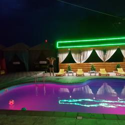 Фото Отель Алмаз