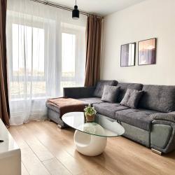Viktory Apart (Виктори Апарт) в микрорайоне Парковый — 5e371b69e9275270eb3fb2ce319d52b4
