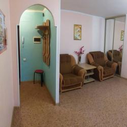 Апартаменты стандарт Амурский бульвар, 12