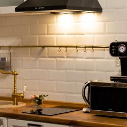 Апартаменты студия