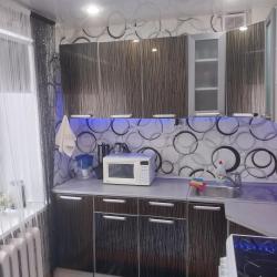 Фото Апартаменты на улице Тихонова 29/1