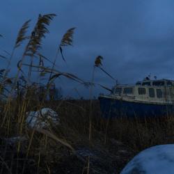 Фото Отель Застава