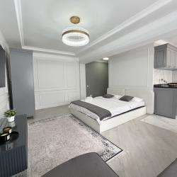 Фото Отель Live (Лайв) на улице Бакинская 2