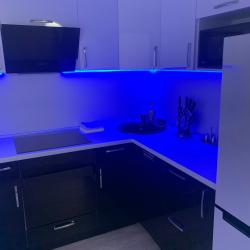 Фото Отель Kaminn apartments на улице Карбышева 2