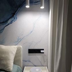 2-комнатные апартаменты стандарт