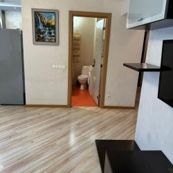 3-комнатные апартаменты стандарт