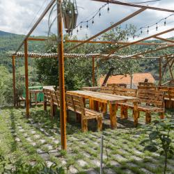 Фото Отель Chamich Guesthouse (Чамич)