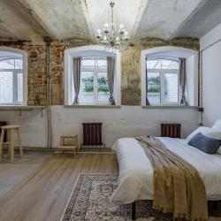 Фото Апартаменты на улице Варварская
