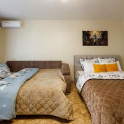 Фото Отель Весеннее настроение