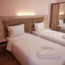 Фото Отель Kuma Hotel Gyumri (Кума )