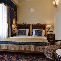 Taleon Imperial hotel (Талион Империал) — 5e397c498d3d41869b93d44d9fd5f396