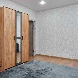 2-комнатные апартаменты улучшенные №3