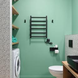 Фото Отель Fox Homes (Фокс Хоумс) на улице Ларина 45 строение 1
