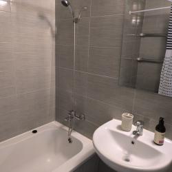 Фото Апартаменты на улице Парковая 22