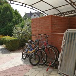 Фото Отель Аллюр