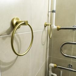 Фото Отель Новая квартира в зеленой зоне рядом КАД