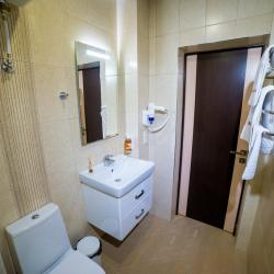 Фото Отель Красный Подсолнух