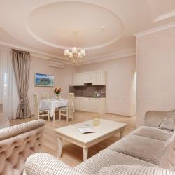 Фото Отель Санаторий Надежда