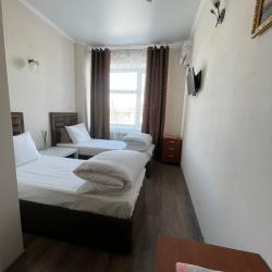 Фото Отель Престиж