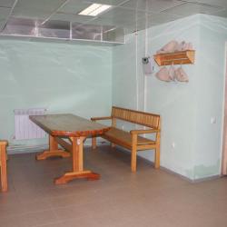 Фото Отель Роза Ветров