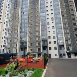 2-комнатные апартаменты улучшенные