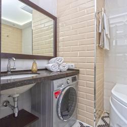 Фото Апартаменты на улице Короля 18