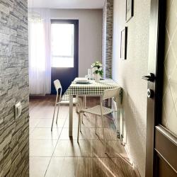 Фото Отель Moment House (Момент Хаус) на улице Муравская 38