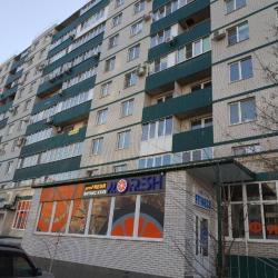 Фото Апартаменты на улице Сызранова 23А