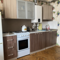 Фото Апартаменты на улице Болгар