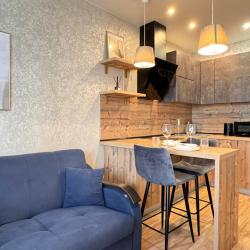 Фото Отель Hugge Place на улице Сибревкома