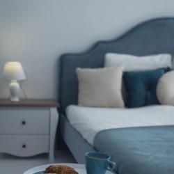 Фото Отель LovelyHome 39 (ЛавлиХоум 39) на улице Мосина 8