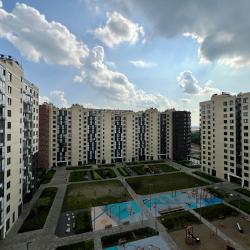 Фото Апартаменты на улице Уточкина 7к2