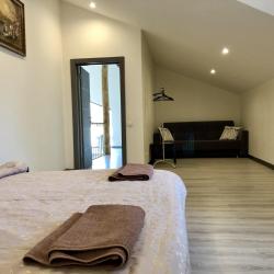 Коттедж улучшенный