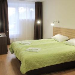 Фото Отель Пансионат