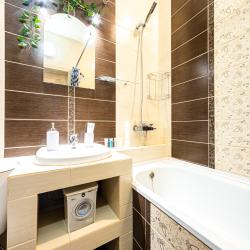 1-комнатные апартаменты стандарт