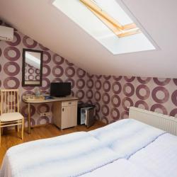 Фото Отель Русское подворье