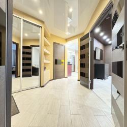 Фото Отель Rental Family Rooms (Рентал Фэмили) на улице Шишкова 72/3