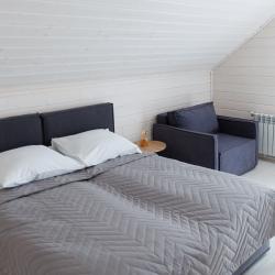 Фото Отель Атлант Вилладж