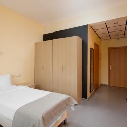 Фото Отель Riders Lodge (Райдерс Лодж)