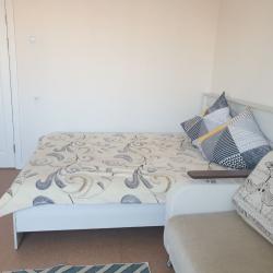 Фото Апартаменты на улице Комсомольская 241