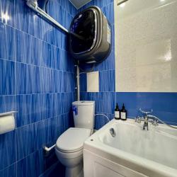 1-комнатные апартаменты улучшенные